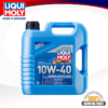 Super Leichtlauf 10W40 Synthetic Engine Oil (4 Liter)