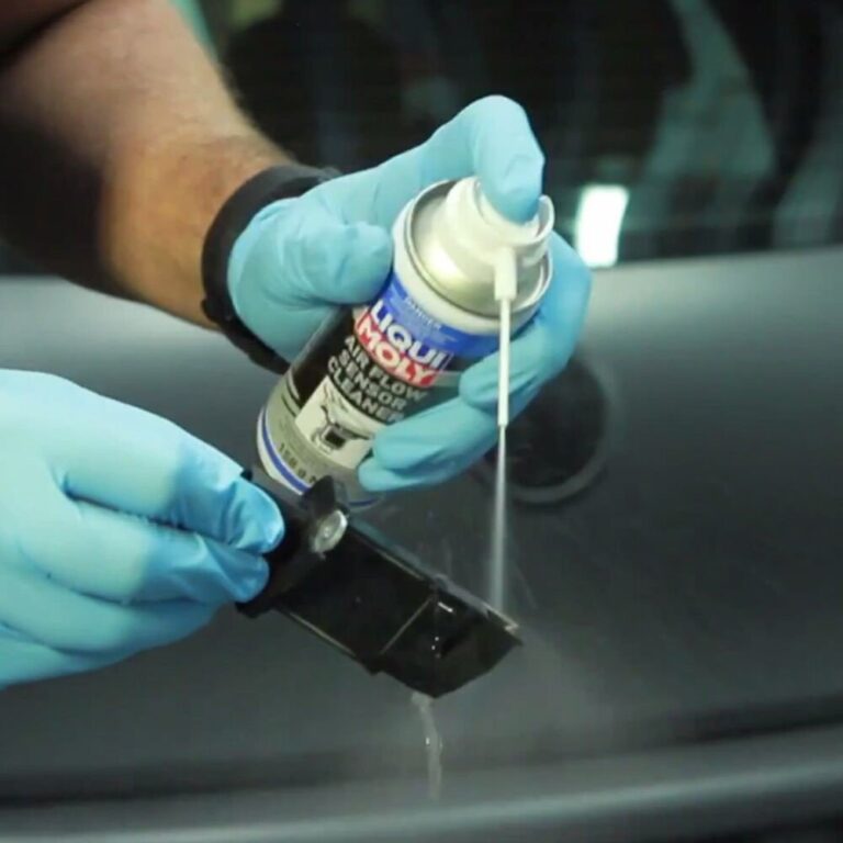 What is a Mass Air Flow Sensor? Do we need to clean it? LMEM