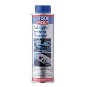 LIQUI MOLY Catalytic System Cleaner (300ml)