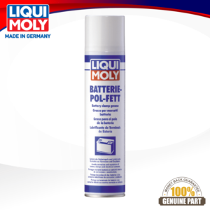 Battery Clamp Grease Spray (300ml)