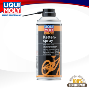 LIQUI MOLY Bike Chain Spray (400ml)
