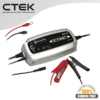 CTEK Pro MXS 10 Battery Charger UK - 10A 12V Lead Acid automotive battery charger