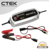 CTEK MXS 5.0 Charger - 5A 12V Lead Acid automotive battery charger