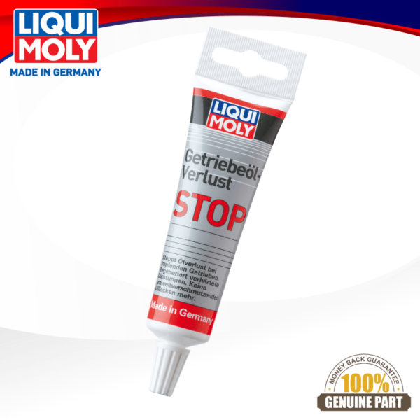 GearOil Leak Stop (50ml) Stops oil leak in manual transmission