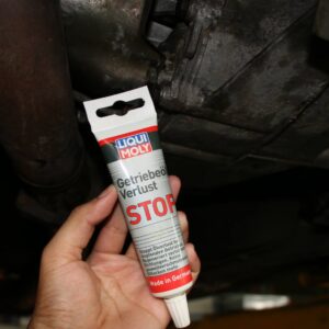 Gear-Oil Leak Stop (50ml) | Stops oil leak in manual transmission