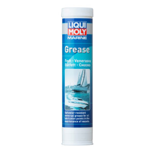 LIQUI MOLY Marine Grease (400g)