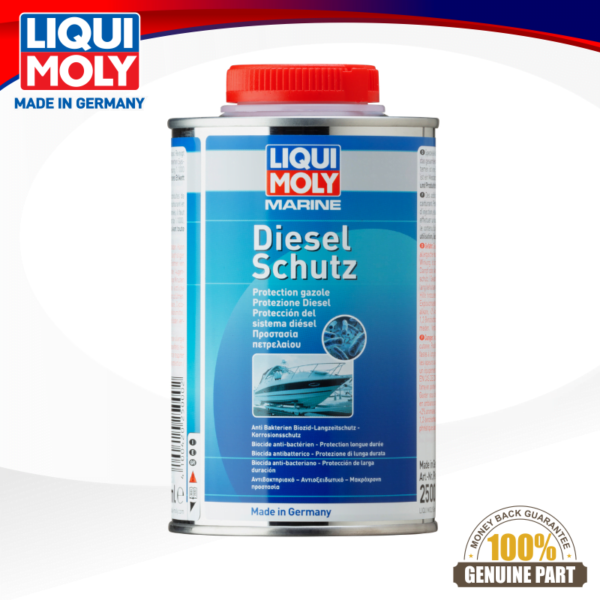 Liqui Moly Marine Diesel Protect (500ml)