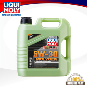 Liqui Moly Molygen New Generation 5W30 (4 Liter) Engine Oil