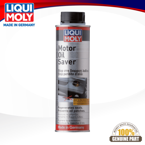 Motor Oil Saver (300ml)