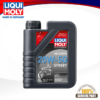 Motorbike HD Fully Synthetic 20W50 Street Engine Oil (1 Liter)