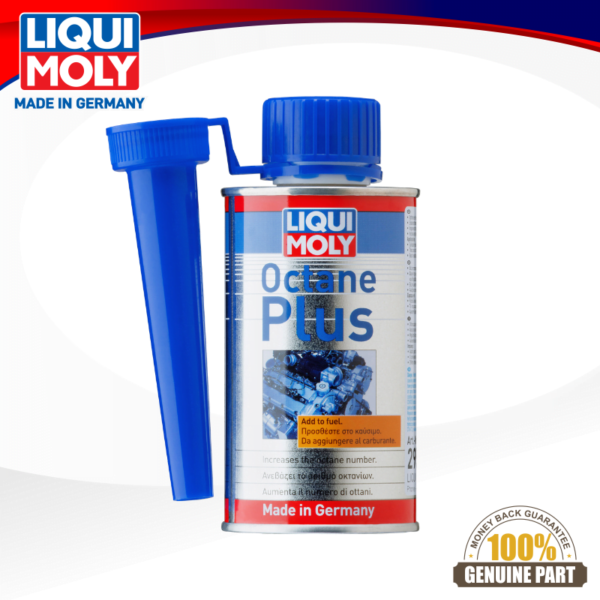 Liqui Moly Octane Plus (150ml)
