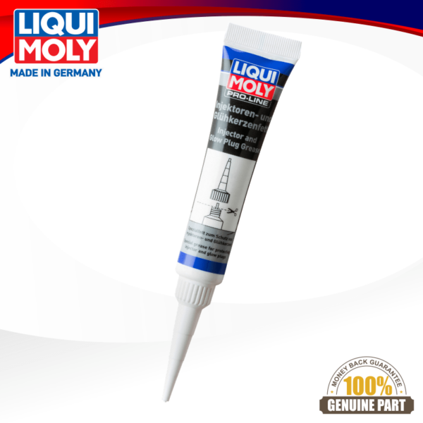 Pro-Line Injector & Glow Plug Grease (20g)