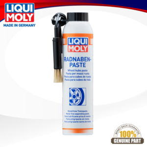 Wheel Hub Paste - Can With Brush (200ml)