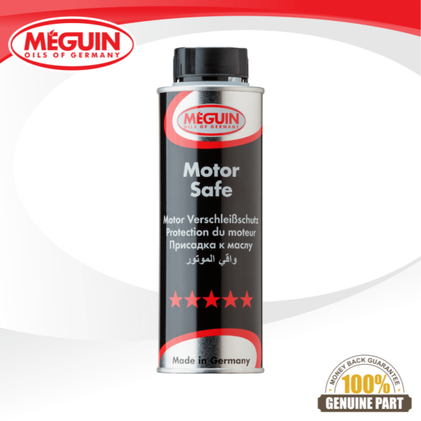 Meguin Motor Safe (250ml)