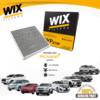 WIX Microban Cabin Filter WP2159