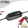 CTEK Power Sport CT5 UK 12V Charger - 2.3A 12V Lead Acid & LiFePO4 battery charger