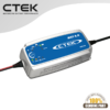 CTEK MXT 4 UK - 4A 24V Lead Acid automotive battery charger
