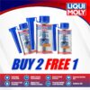 LIQUI MOLY Octane Plus Buy 2 Free 1 Promo