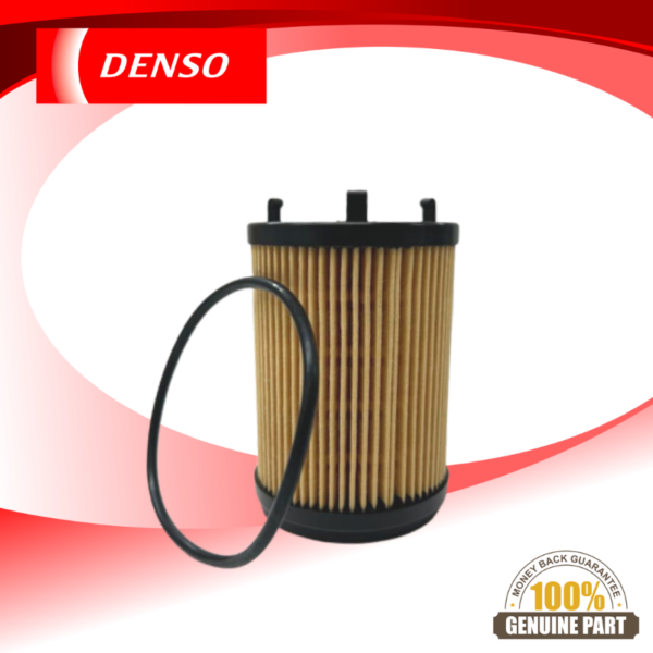 Denso Oil Filter (90915YZZD2) For Isuzu DMax (RZ4ETC) LMEM