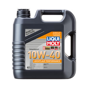 LIQUI MOLY Leichtlauf Performance 10W40