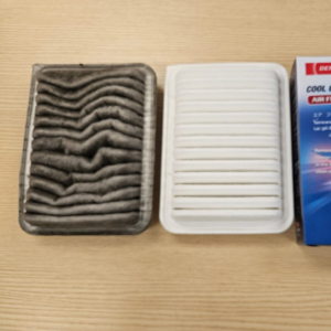 air filter denso