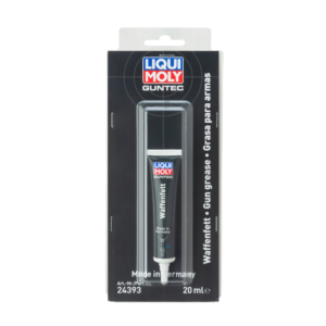 LIQUI MOLY GUNTEC Gun Weapon Grease (20 ml)