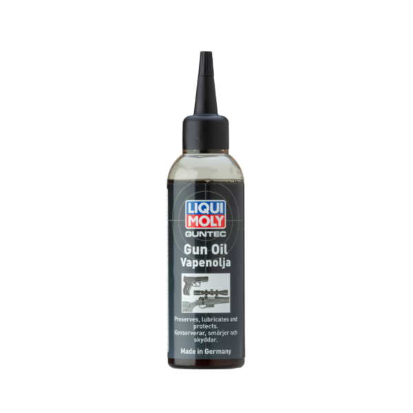 LIQUI MOLY Guntec Gun Oil (200 ml)