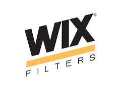 Wix Filters by LMEM